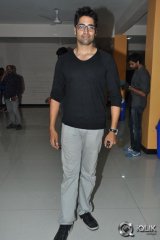 Celebrities at Ladies and Gentlemen Movie Preview